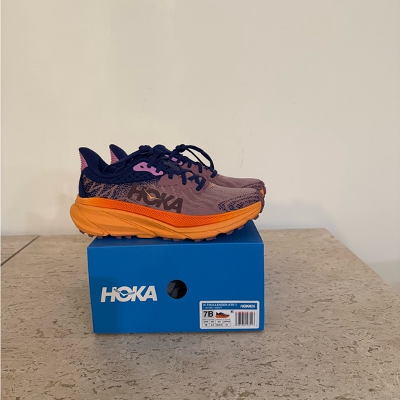 Hoka Challenger 7 - Picture 7 of 12